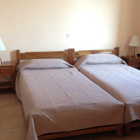 Holiday home Las - Helios *