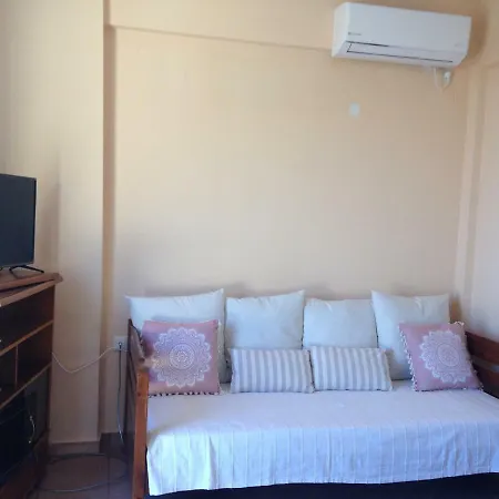 Holiday home Las - Helios Selinitsa