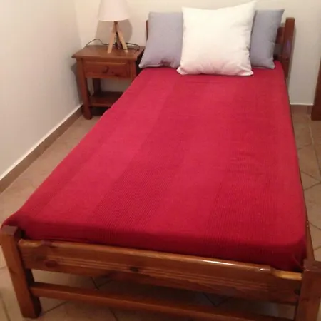Holiday home Las - Helios Selinitsa