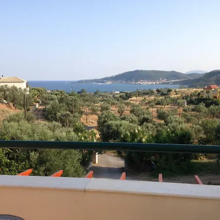 Holiday home Las - Helios Selinitsa