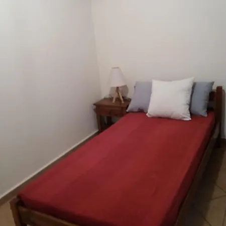 Las - Helios Holiday home